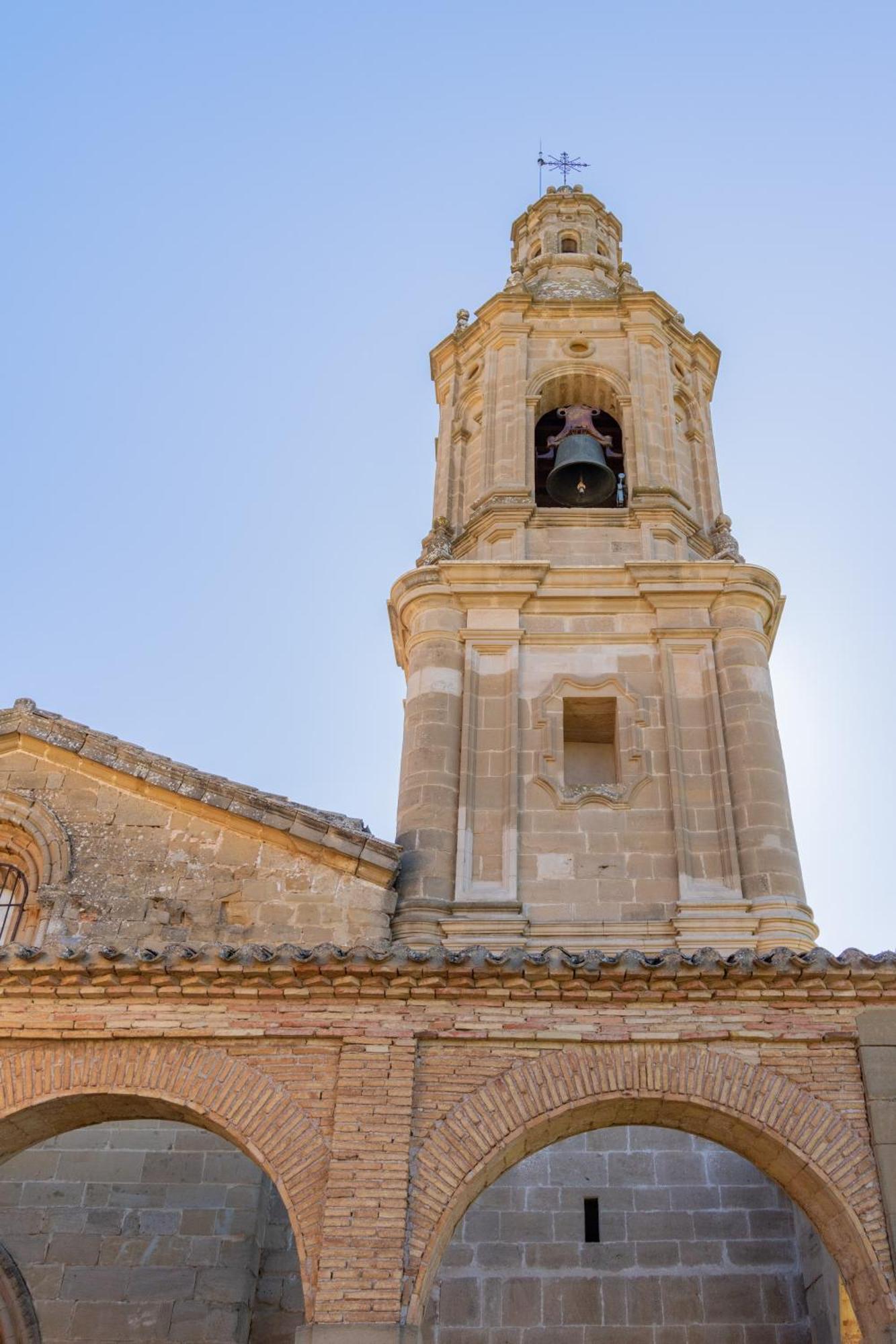 Markiola Villamayor de Monjardin Экстерьер фото